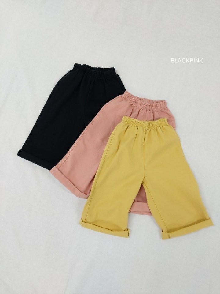 Cora C Pants