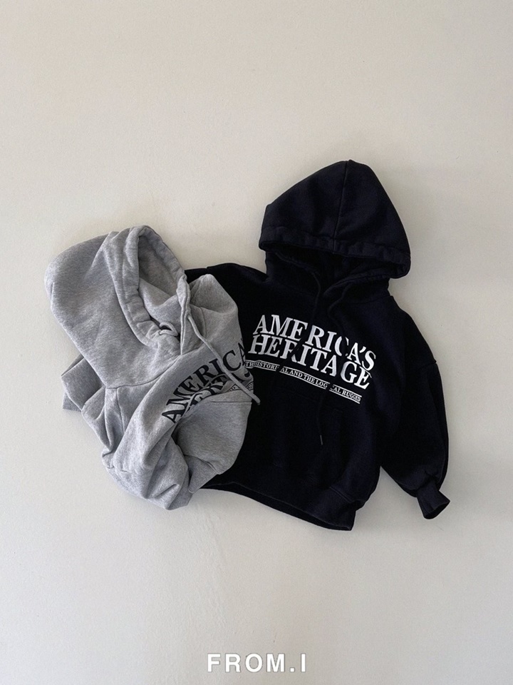 America Hoody