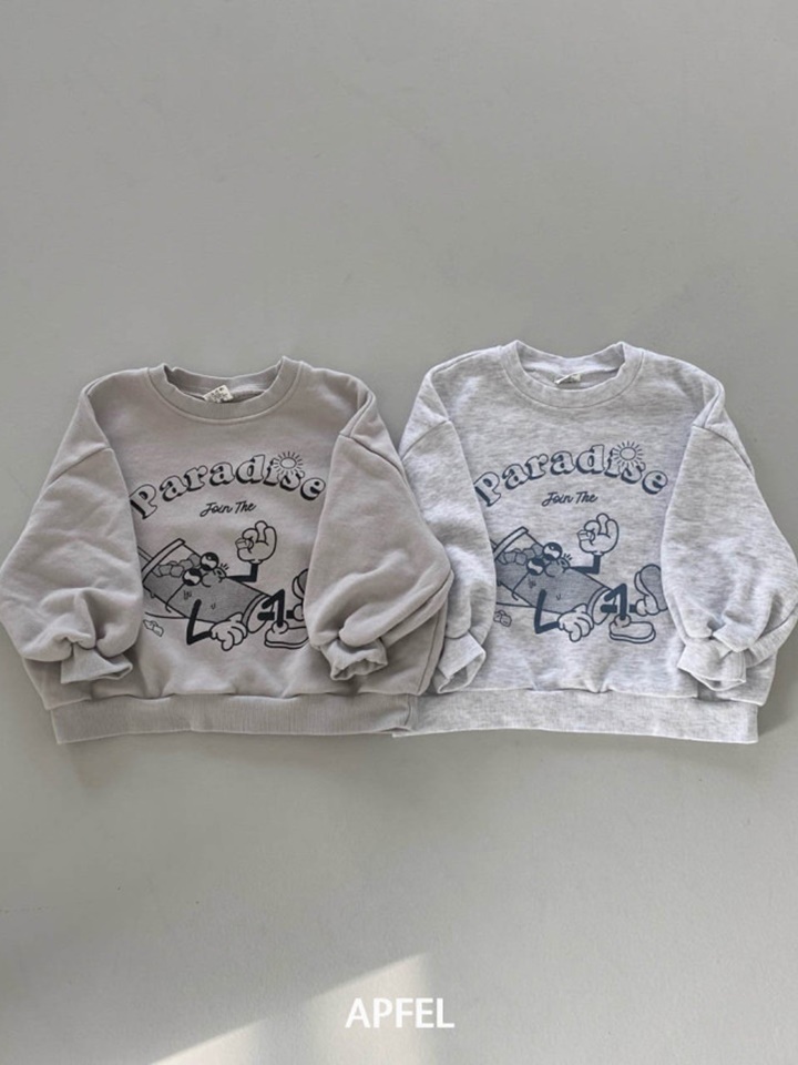 Smoothie Sweatshirt