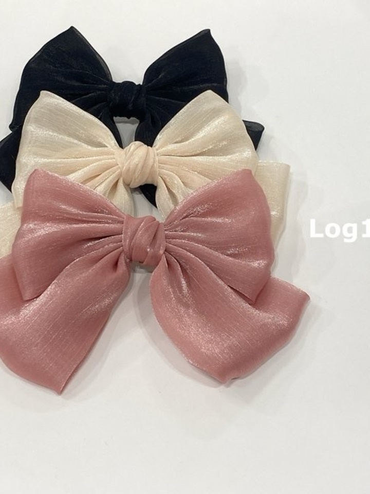 Ribbon Pin