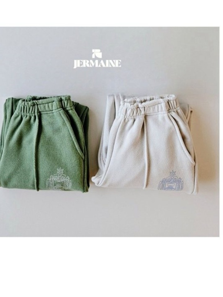 Pituck Jogger Pants