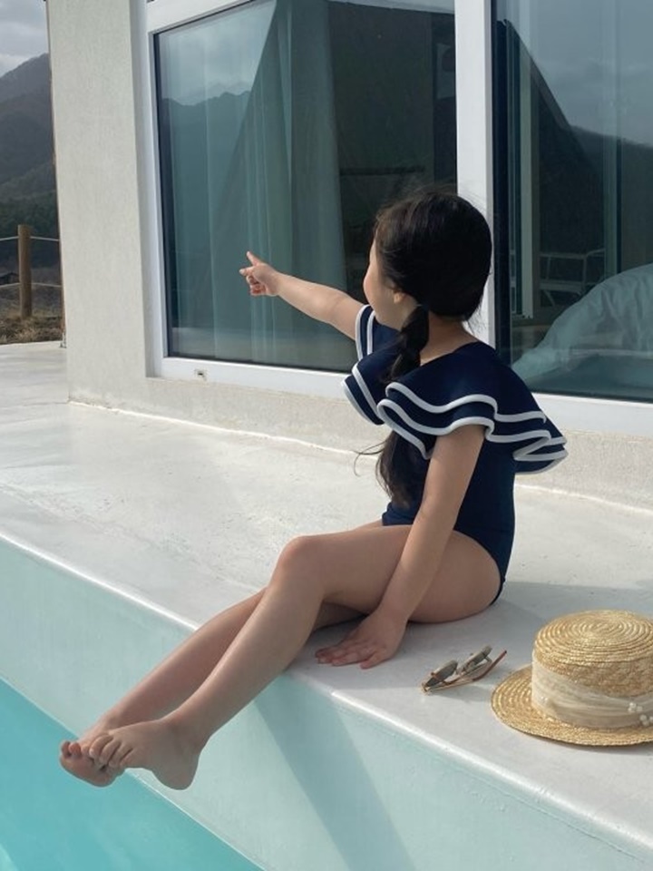 Logbley Swimsuit