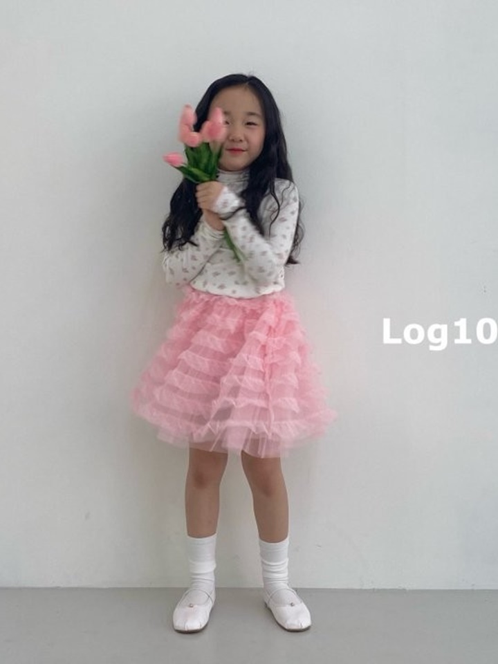 Mimi Sha Skirt