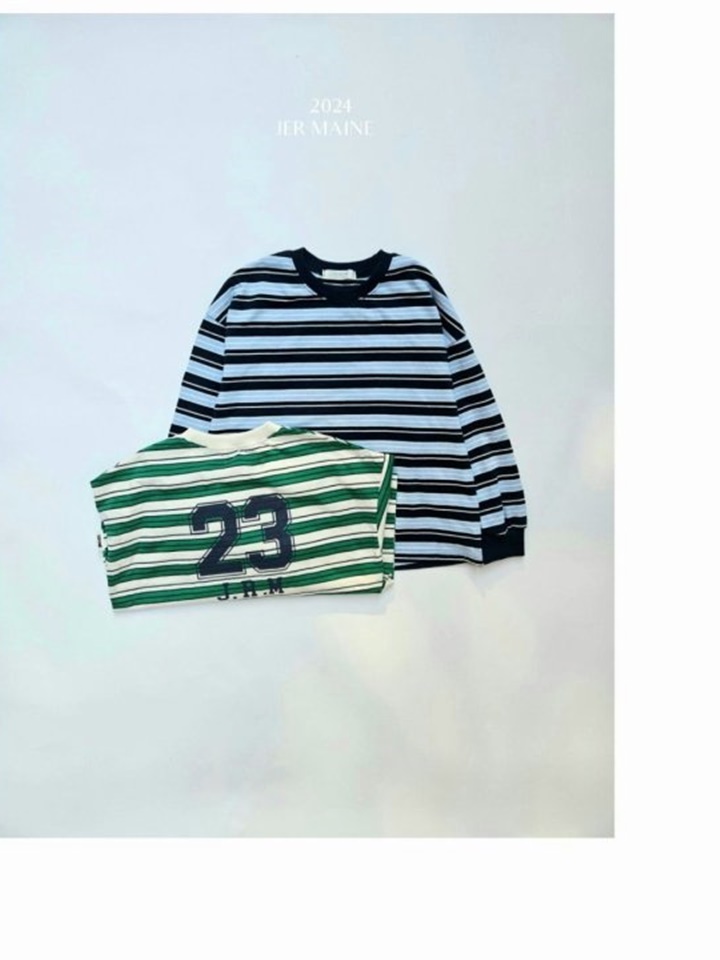 Multi 23 ST Tee
