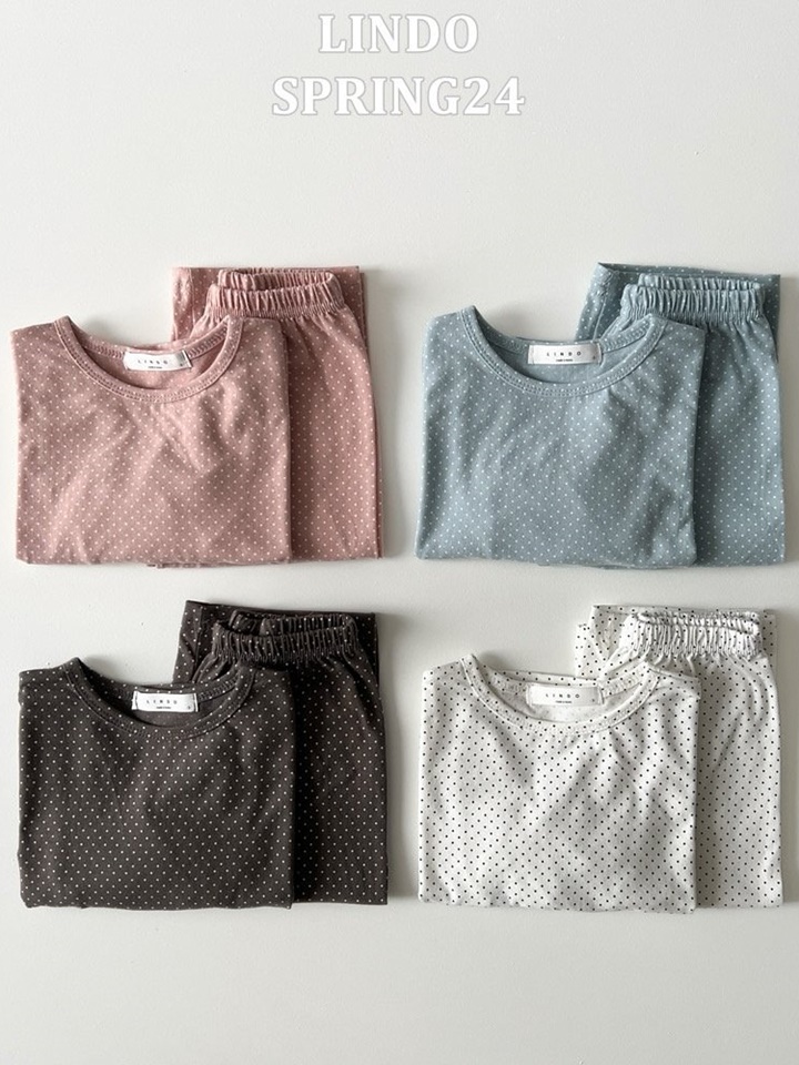 Dot Easywear