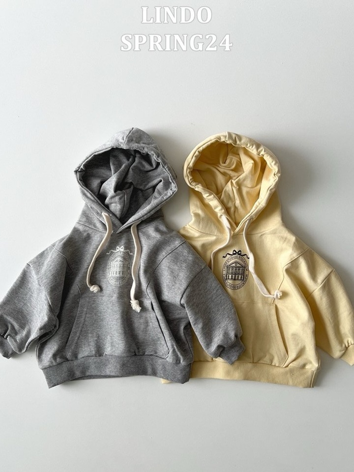 Studio Hoody