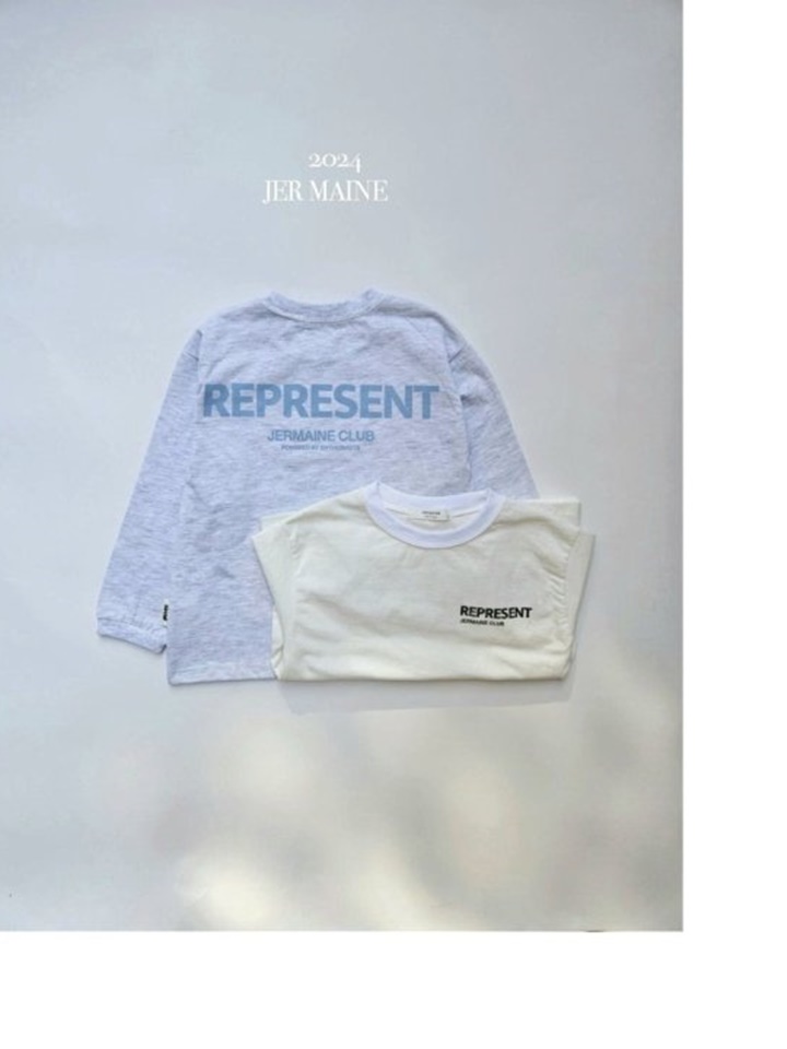 Reper Saint Tee