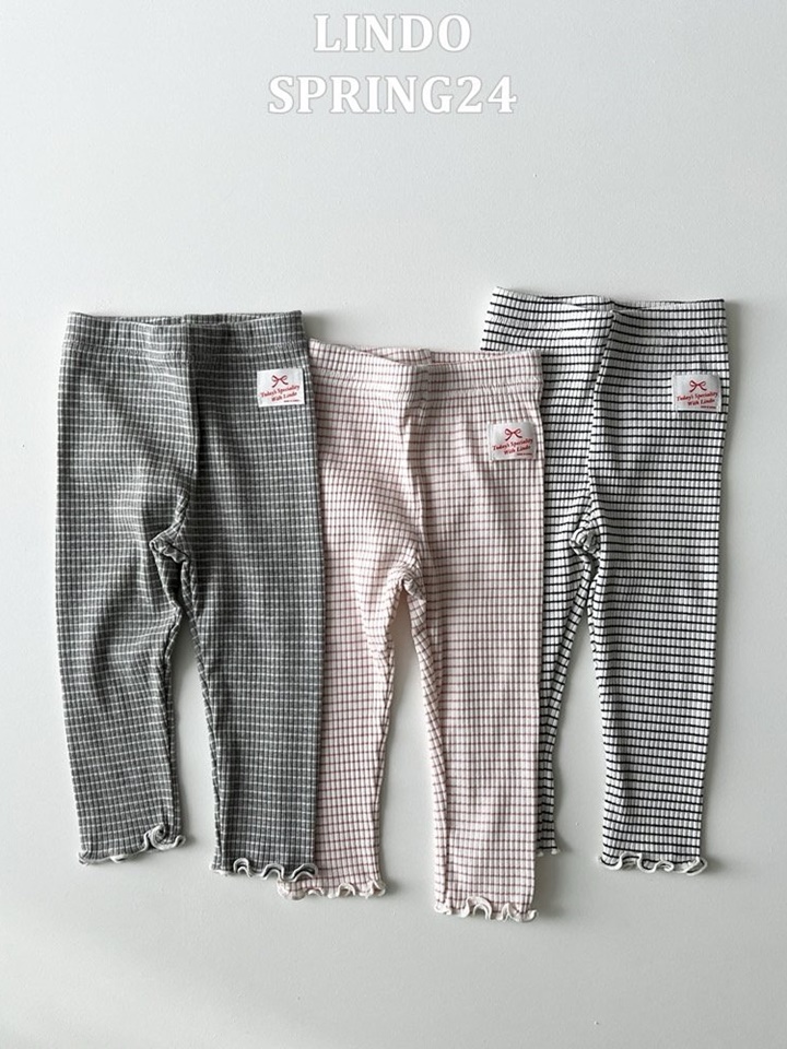 ST Leggings