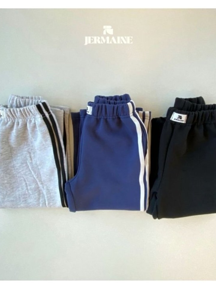 Two Line Pants