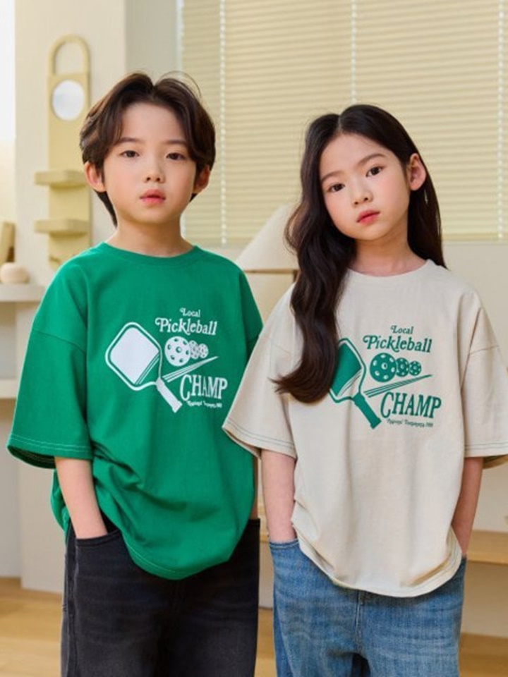 Champ Short Sleeve Tee
