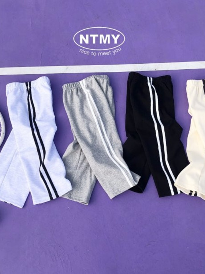 Point Pants