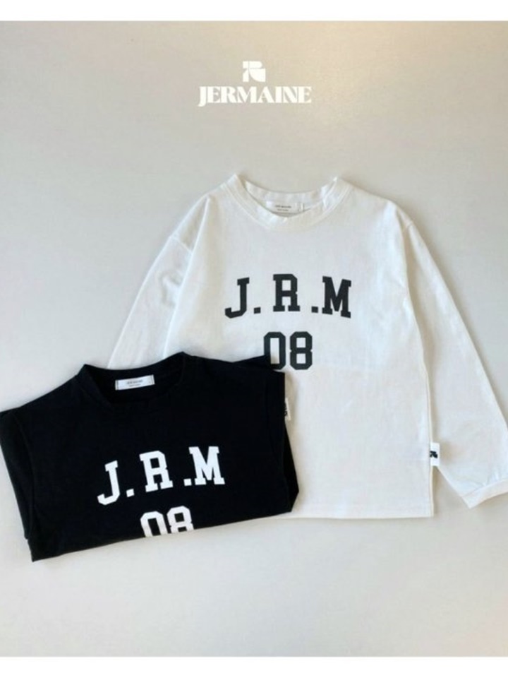 Jam 08 Single Tee