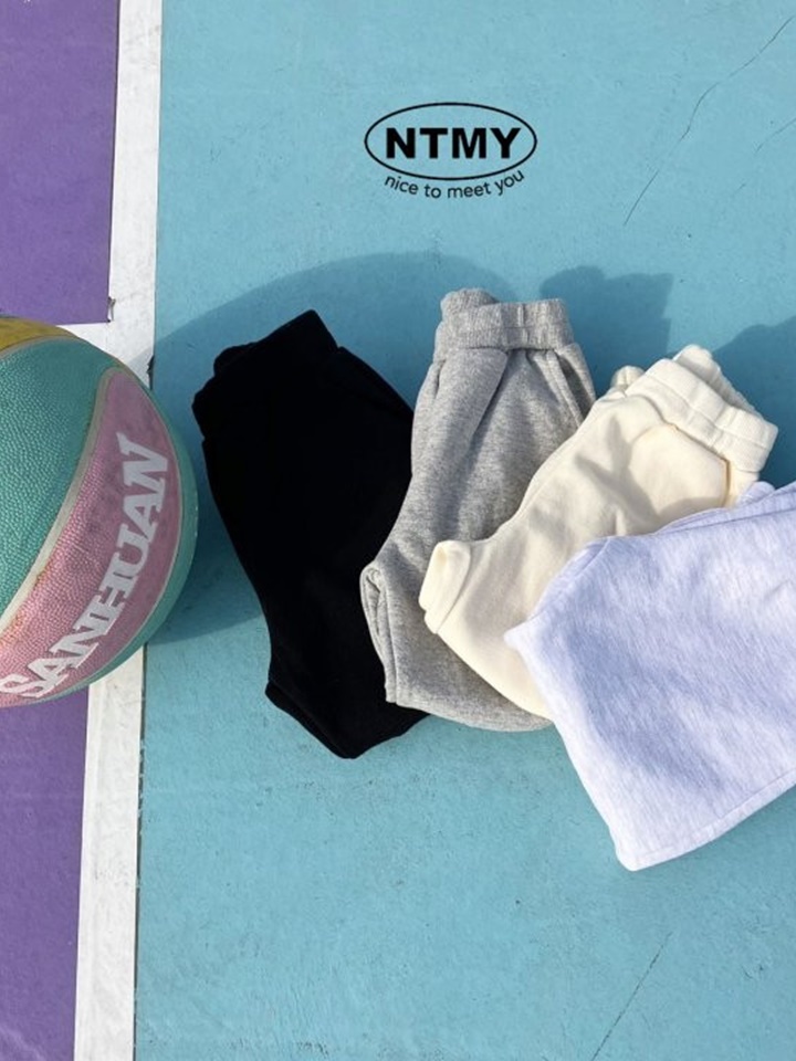 Tam Tam Jogger Pants