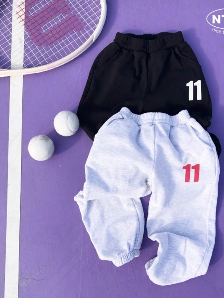Eleven Jogger Pants