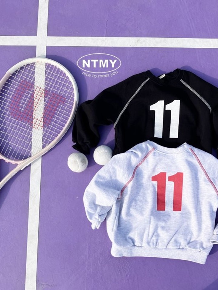 Eleven Sweatshirt