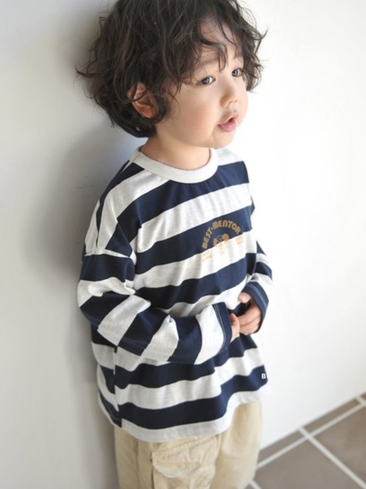 Vest Mentor Denkkang Tee