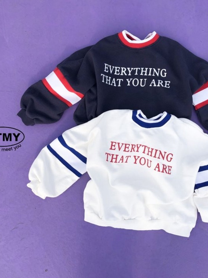 Everything Sweatshirt