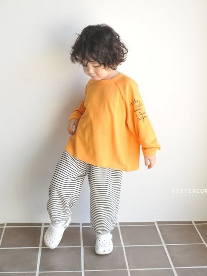 Daily Raglan Tee