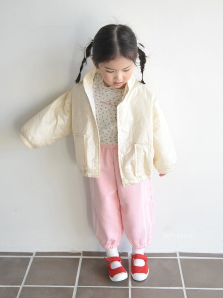 Form Wind Reversible Jumper