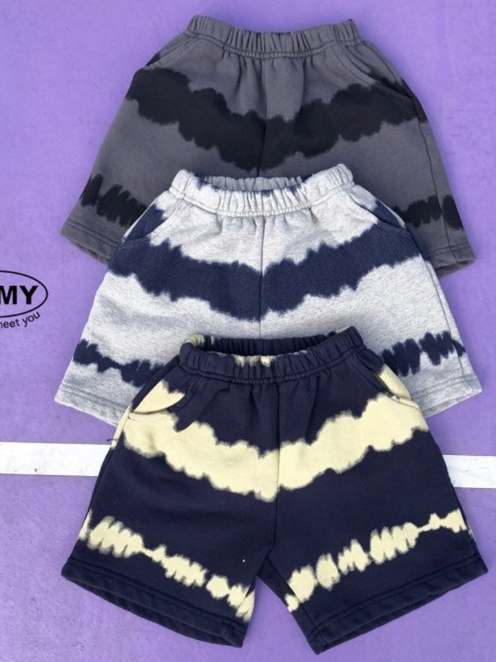 Bat Shorts