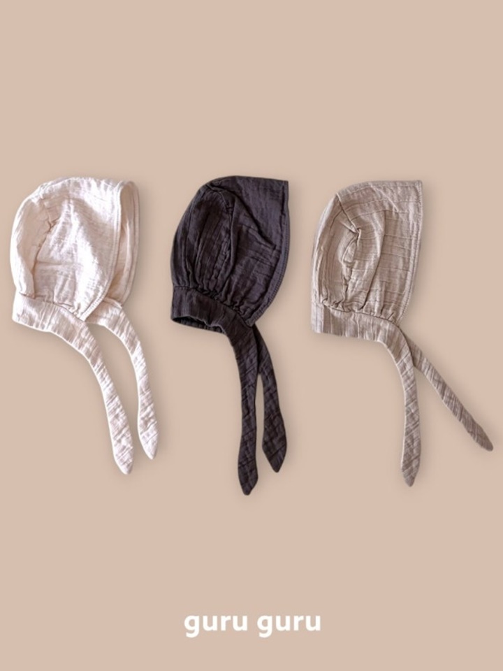 Bonnet