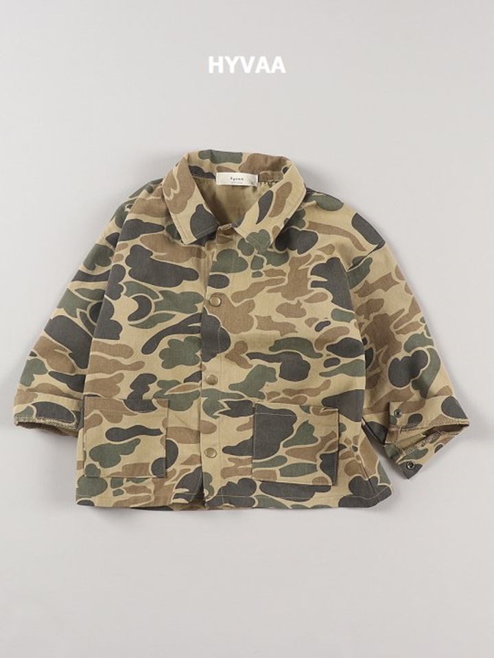 Military Jacket