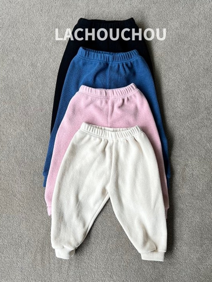 Span Baggy Pants