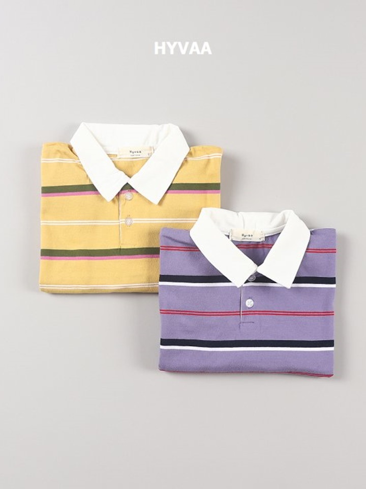 Retro ST Tee