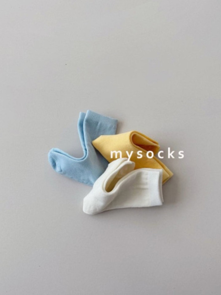 Veterinarian Socks Set