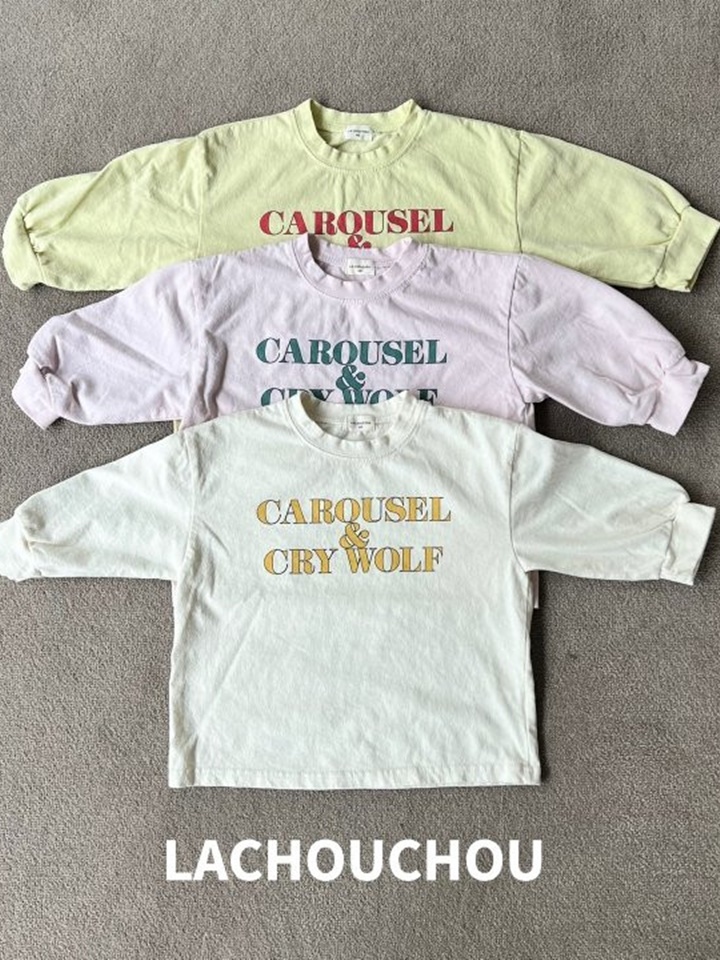 Banding Tee