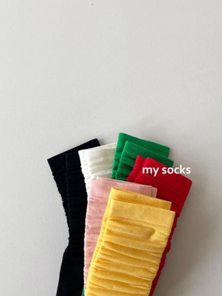 Gelato Socks