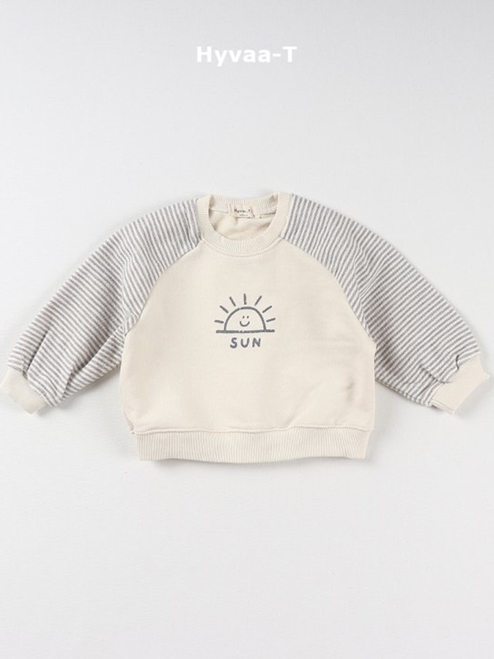 ST Sun Sweatshirt