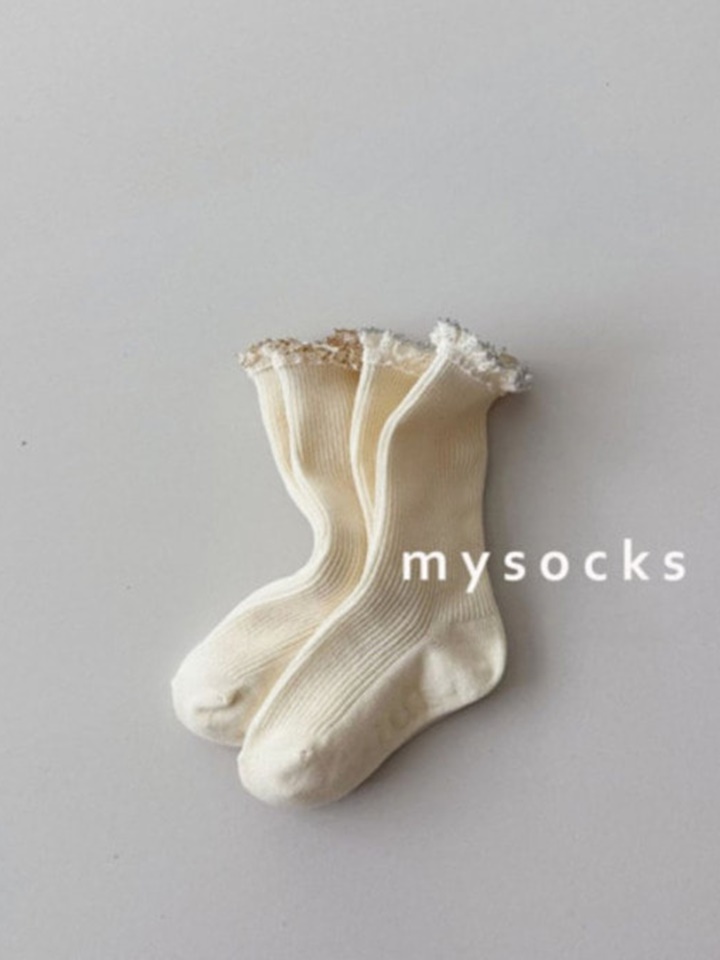 Nurse Socks Set