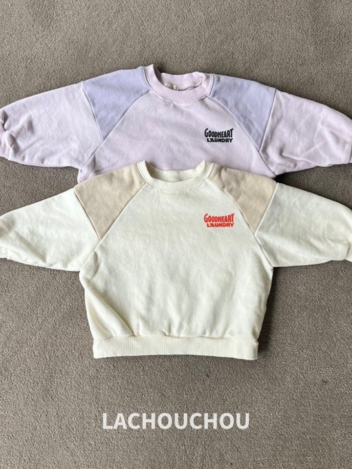 Belly Sweatshirt