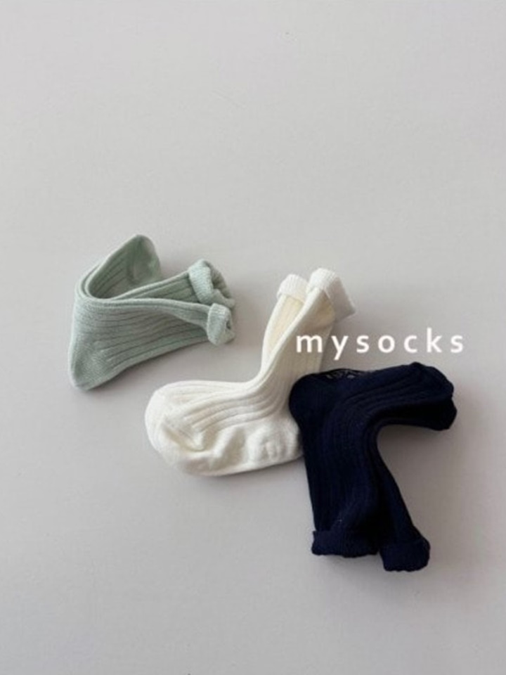 Teacher Socks Set