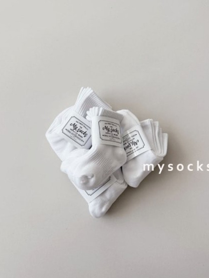 Doctor Socks Set