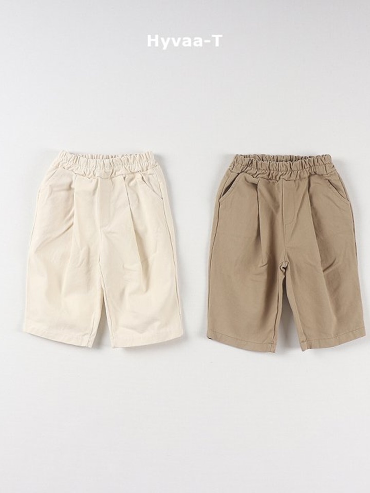 Mocha Pants