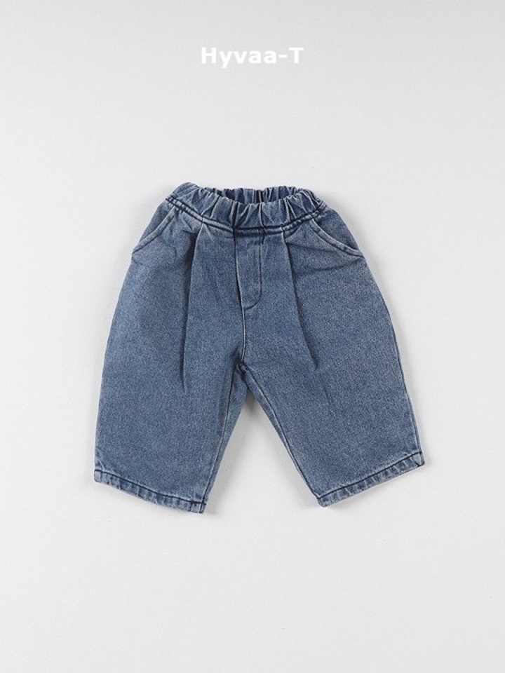 Bebe Daily Denim Pants