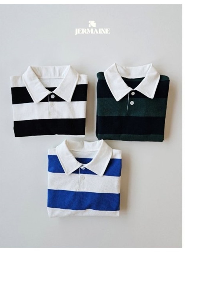 Rugby ST Tee