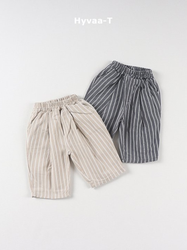 Twins Pants