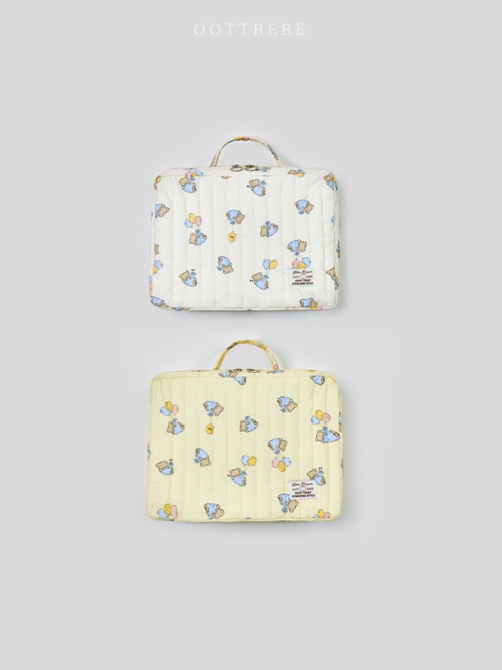 Oott Balloon Diaper Bag