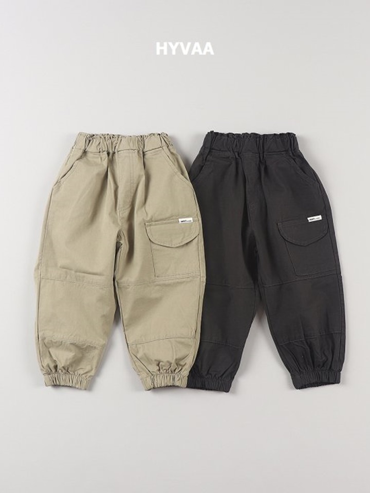 1997 Pocket Pants
