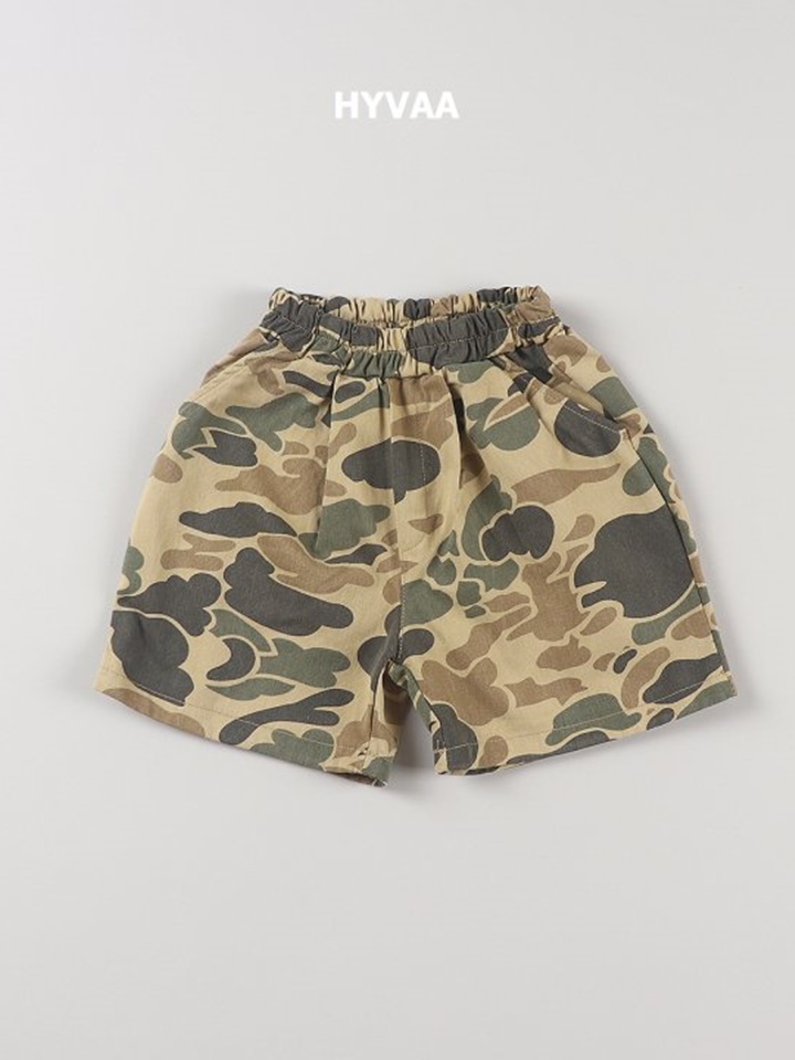 Military Pants