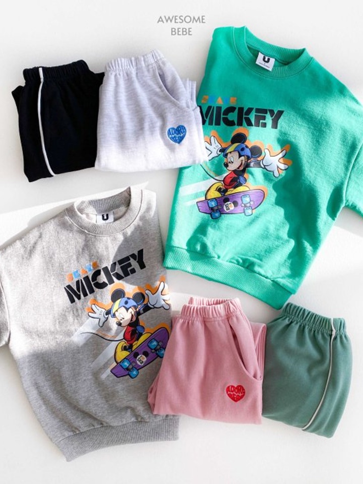 Skate M Sweatshirt