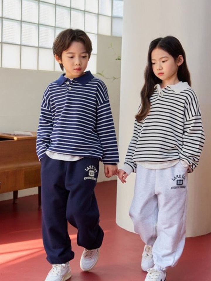 ST PK Knit