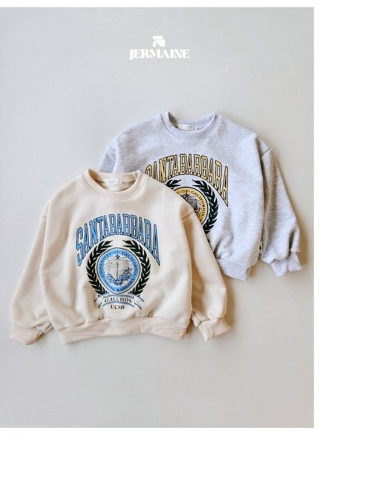 Santa Barbara Sweatshirt