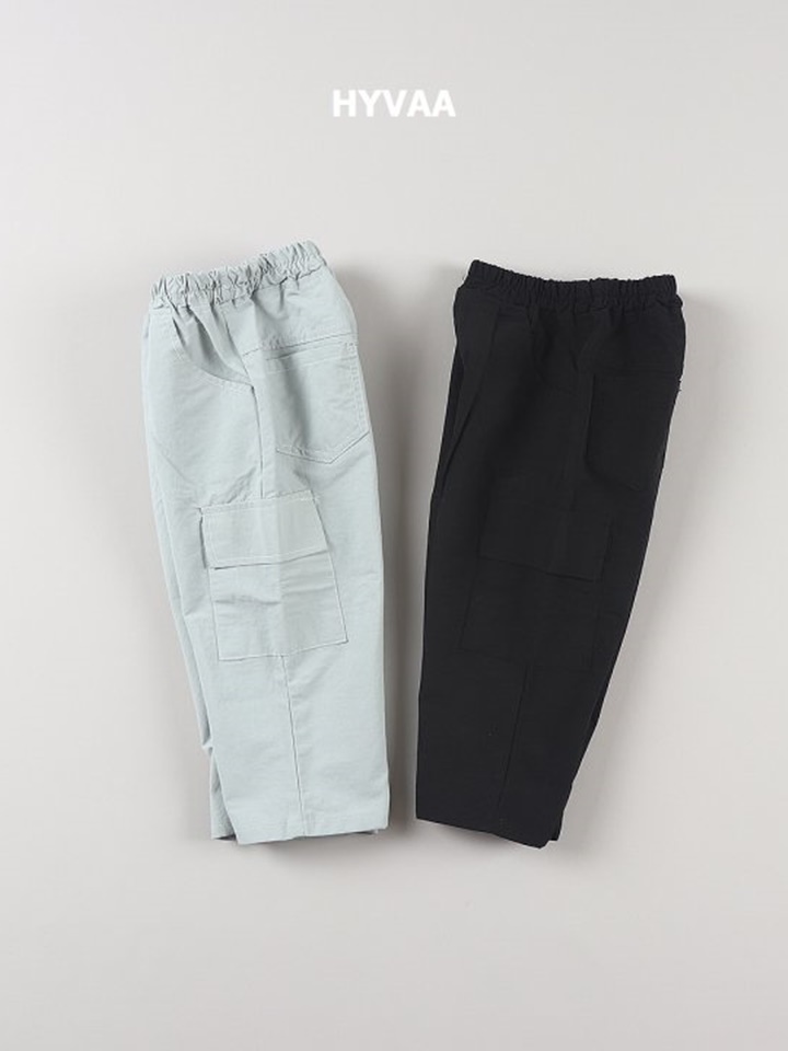 Tiburon Cargo Pants