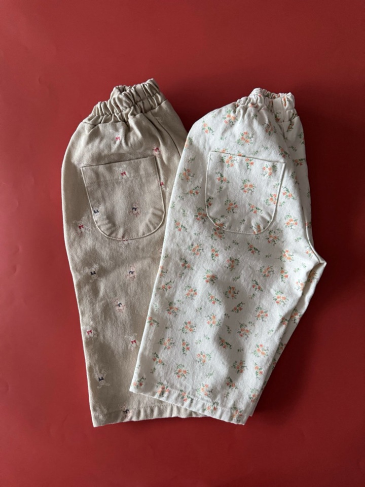 Buno Pants