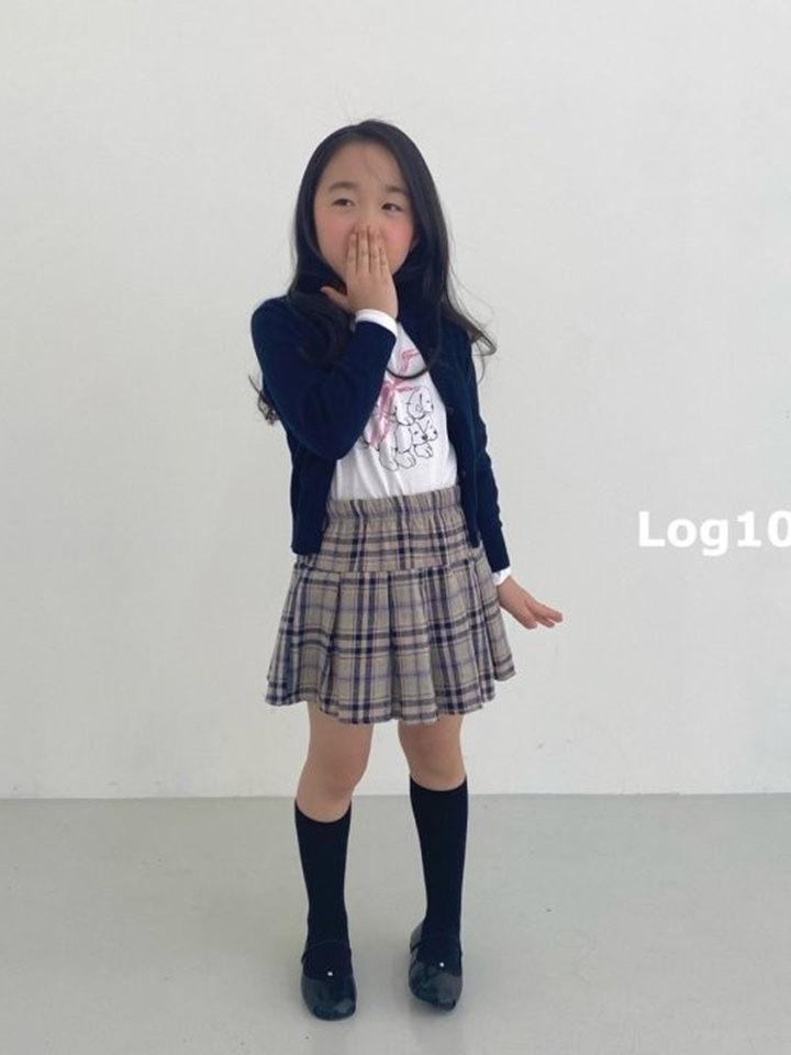 Bomi Cardigan