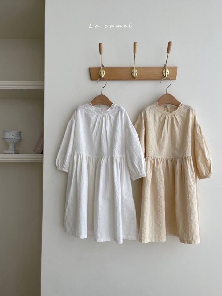 Bloom One-Piece
